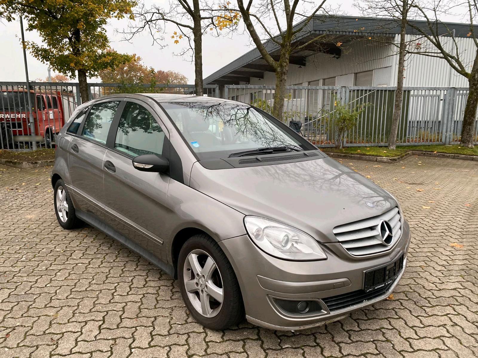 Mercedes-Benz  2006 — vehicle for AFU Ukraine