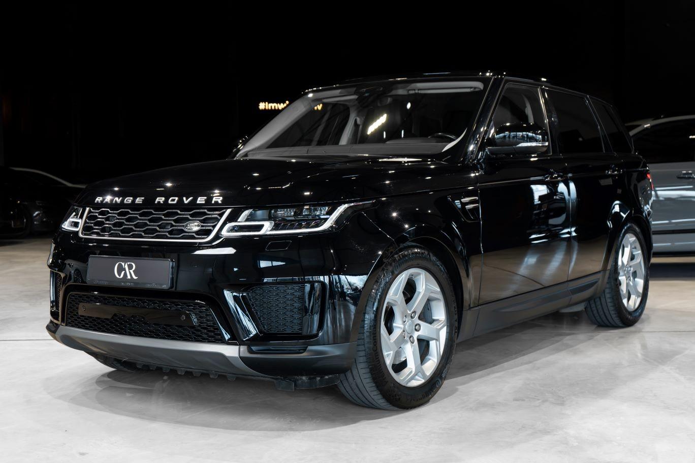 Land Rover Range Rover Sport S