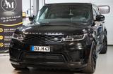 Land Rover RANGE ROVER SPORT *HSE DYNAMIC*PANO*AHK*AMBIENTE - Land Rover Range Rover Sport in Krefeld