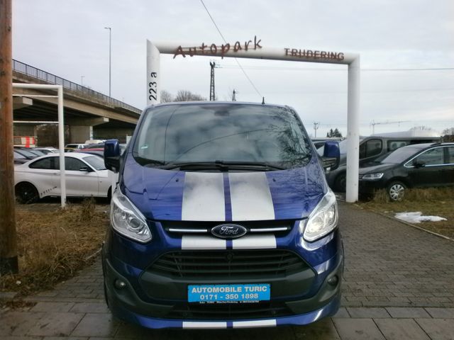 Ford Transit Custom Kasten 290 L1 Sport