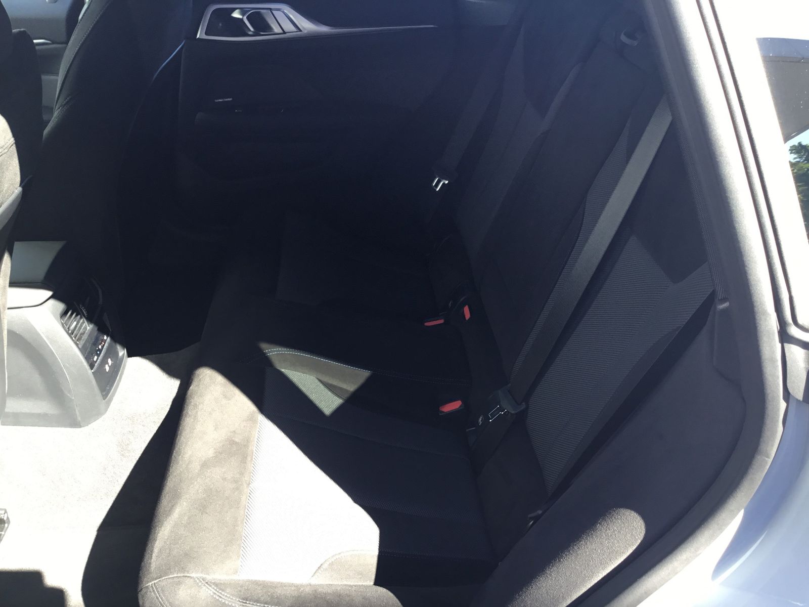 BMW 430 Gran Coupé - Bild 17