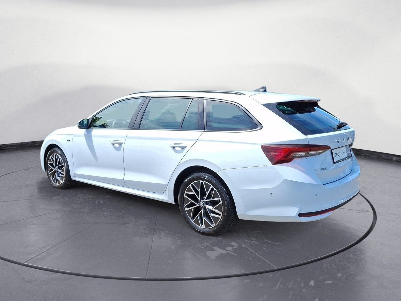 Skoda Octavia - Bild 4