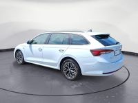 Skoda Octavia - Vorschau Bild 4