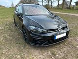 Volkswagen Golf 2.0 TSI OPF DSG 4MOTION R Variant R Perf.