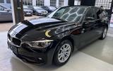 BMW 320 3 Touring 320 d - BMW 320 Gebrauchtwagen in Bremen