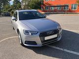 Audi A4 2.0 TDI S tronic Avant,virtual cockpit,8fach 
