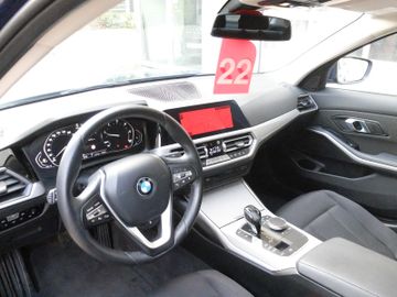 BMW 318 - 9