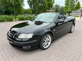 Saab 9-3 2.0T Cabriolet Vector / Hirsch-Tuning - Saab: 2.3