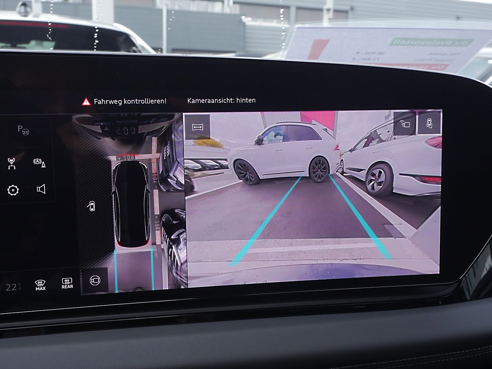 Audi A6 e-tron - Bild 9