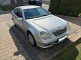 Mercedes-Benz Mercedes CL 180 Kompressor (W203)  Bj 200... - Mercedes-Benz CL 180 von privat