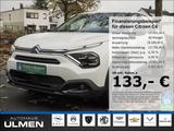 Citroën C4 Feel PureTech 130 EAT8-Automatik Klimaautomat - Citroën C4 in Oberhausen