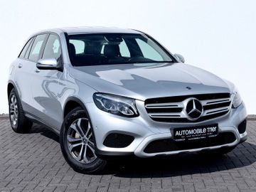 Mercedes GLC 250 - 3