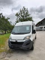 Citroën Citroen Jumper L2H2 Lieferwagen - Lieferwagen gebraucht