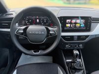 Skoda Scala - Vorschau Bild 11