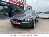 Volvo S40 Lim. 2.4i Momentum *2.HAND*TEMPOMAT*REGENS.* - Volvo S40: Momentum