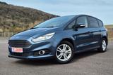 Ford S-MAX Business 1.5, 7 Sitzer, Navi, Kamera. - Ford Gebrauchtwagen in Trier