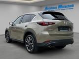 Mazda CX-5 Advantage e-SKYACTIV-G 194 M-Hybrid HUD Nav - gebrauchte Mazda CX-5 aus dem Jahr 2024
