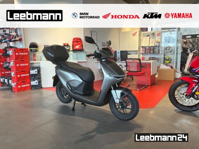 Honda CUV e Connected inkl. Honda Smart Topcase