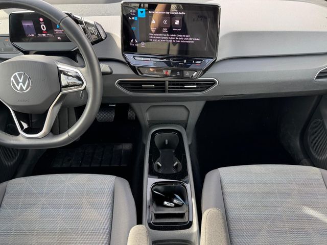 ID.3 PurePerformance 45kWh 150PS HUD/APP/NAV/LED