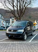 Volkswagen VW T5 Multivan Highline 2.5 174... - Volkswagen T5 Multivan in Köln