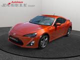 Toyota GT86 2.0 Boxer / Bluetooth / Kamera / Keyless Go - Toyota: Sportwagen