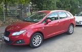Seat Ibiza 1.6 TDI CR 77kW Sport ST Sport - Seat Ibiza Sport mit Diesel-Antrieb