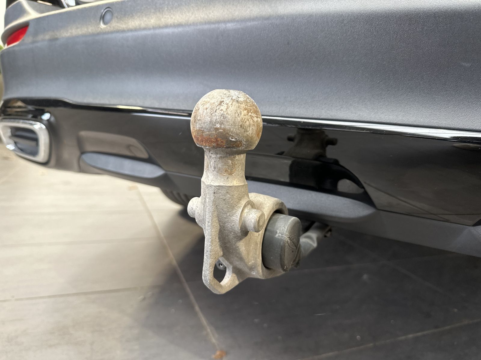 Fahrzeugabbildung Mercedes-Benz C 220d T All Terrain 4M NAV+LED+PANO+AHK+ACC