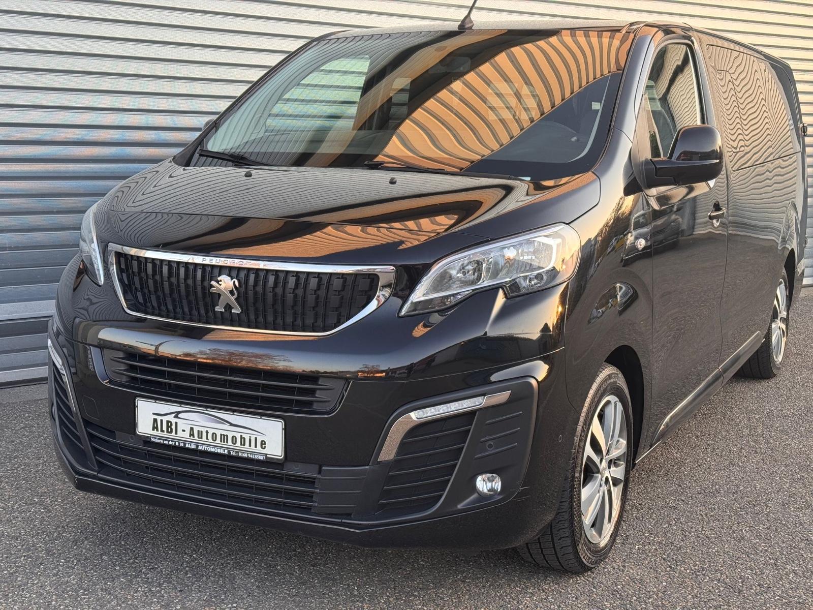 Peugeot Expert Kombi L3