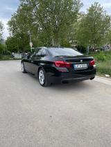 BMW 535d xDrive M-Paket  - BMW 535: 535d M