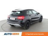 Mercedes-Benz GLA 180*NAVI*TEMPO*PDC*CAM*SHZ*KLIMA*GARANTIE* - Mercedes-Benz GLA 180 in München