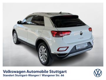 Volkswagen T-Roc - 2