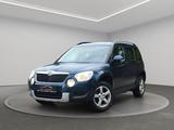Skoda Yeti Active Plus Edition - Skoda Yeti: Active Plus Edition