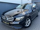 Mercedes-Benz E 220 d Lim. 1.HAND+NAVI+LED+R.KAMERA+S.DACH+TOT - Mercedes E 220 mit Schiebedach
