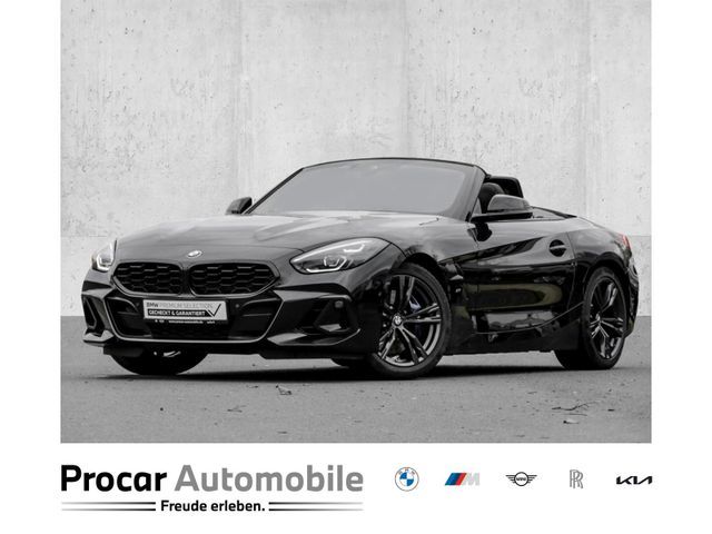 BMW Z4 M40i M SPORT+HiFi+ACC+PA+DA+HuD