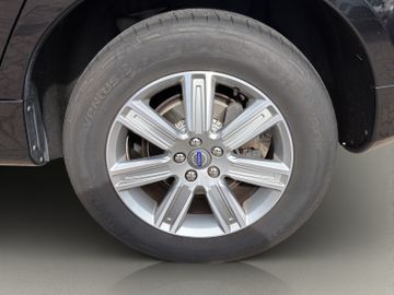 Volvo XC60 - 9