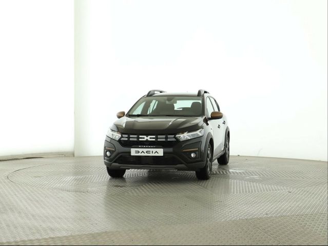 Dacia Sandero Stepway Extreme+ TCE 110