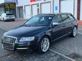 Audi S6 Avant 5.2 quattro ORGINAL ZUSTAND/3HAND - gebrauchte Audi S6 aus dem Jahr 2006