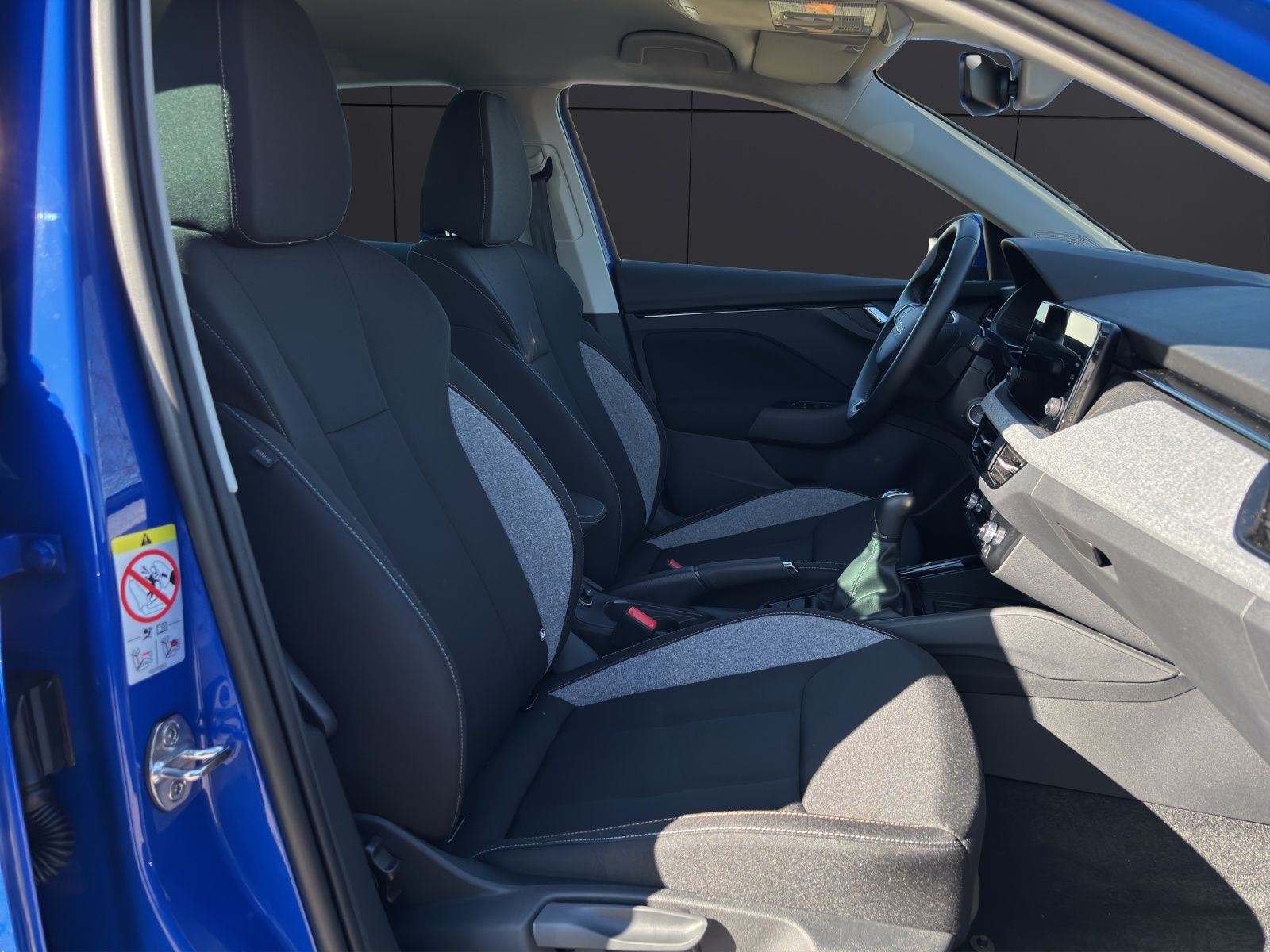 Fahrzeugabbildung SKODA Scala Selection 1.0 TSI Matrix LED AHZ Climatron