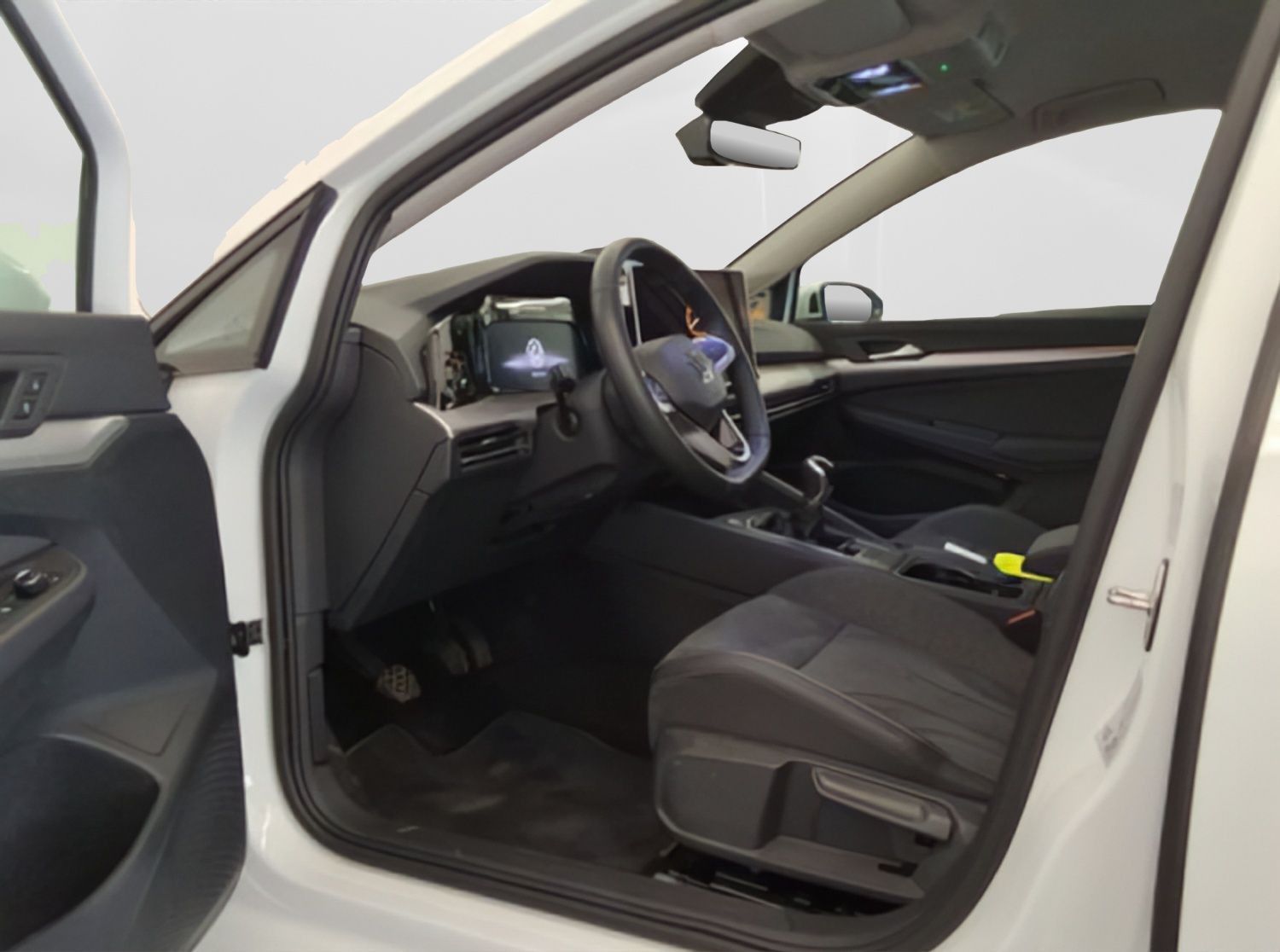 Volkswagen Golf - Bild 6