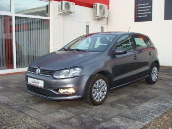 Volkswagen Polo V   Comfortline BMT/Start-Stopp