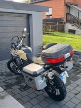 BMW F 800 GS Adventure  - BMW Motorräder in Saarbrücken