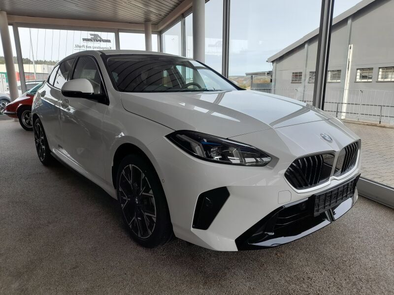 BMW 120