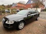 Audi A6 2.4 Avant - mit LPG Anlage - Audi A6 aus 2007: 4.2