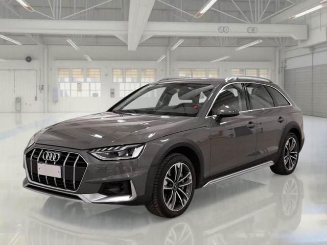 AUDI Audi A4 Allroad 50 3.0 TDI mHEV Identity Contras