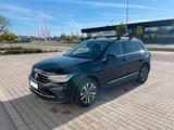 Volkswagen Tiguan 1.5 TSI OPF DSG UNITED Navi LED AHK
