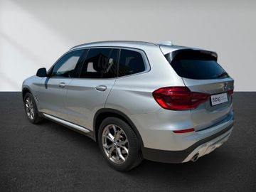 BMW X3 - 8