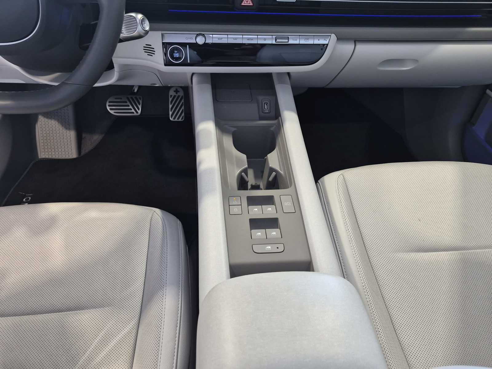 Hyundai IONIQ 6 Uniq  HUD|BOSE|360°|Leder