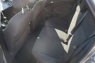 Ford Focus - 7