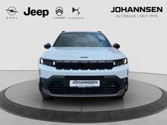 JEEP Compass MHEV Summit Navi HeadUP Panorama