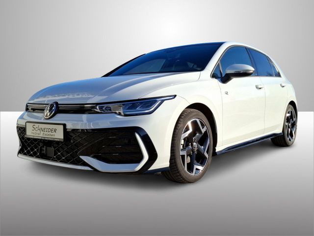 GOLF VIII 1.5 eTSI DSG R-LINE